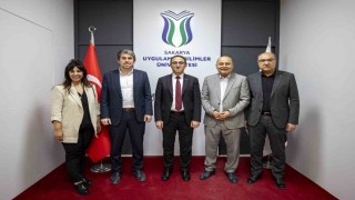 Kalite yönetimi ve sürekli iyileştirme ele alındı