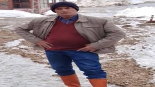 Kamyonetiyle 100 metrelik uçuruma yuvarlanan şahıs hayatını kaybetti