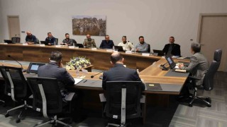 Kapadokyada ATV-UTV ve cip işletmeleri için komisyon kuruldu