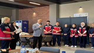 Karabük Belediyesinden yaşlılara yönelik dev proje