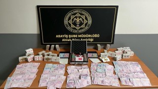 Karabükte asayiş uygulamalarında 53 aranan kişi yakalandı