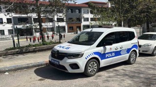 Karabükteki okullarda polislerin güvenlik seferberliği başladı