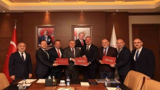 Karacabeye 100 milyonluk spor yatırımı