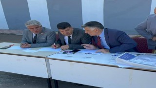 Karacadağ bölgesinde okullar arası bilgi yarışması düzenlendi