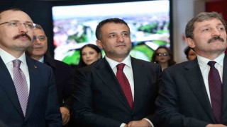 Karadenizin incisi Samsun, turizmde hedef büyütüyor