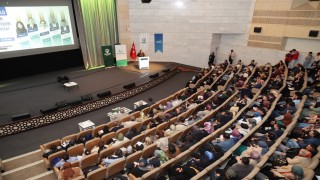 Karatayda Evlilik ve Aile Gelişim Akademisi yoğun ilgiyle sürüyor