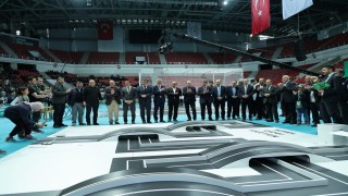 Karatayda ROBOFEST heyecanı başladı