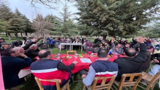 Karbasan köyüne yatırım için Avrupa Birliği Yatırım Fonundan yeşil ışık