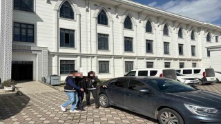 Kardeşini pusu kurup öldüren şüpheli tutuklandı