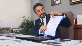 Kars Damızlık Sığır Yetiştiricileri Birliğinde yeni dönem: Başkan Eren Alpten iddialara yanıt ve proje vurgusu