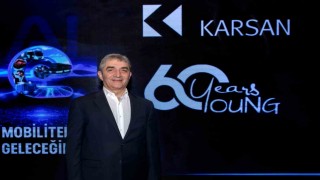 Karsan Otonom e-ATAK, Pariste yoğun hatlarda test edildi ve onaylandı