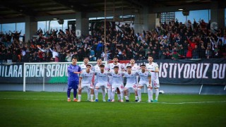 Karşıyaka, son 4 maçın 3ünde rakip fileleri 5er kez havalandırdı