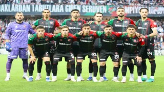 Karşıyaka, son 8 sezonda 5. kez play-offta elendi