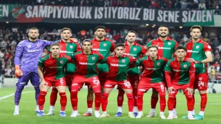 Karşıyakada hedef play-off şampiyonluğu