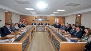 Karsta bağımlılıkla mücadelede kararlılık mesajı