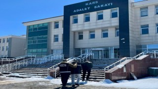 Karsta narkotik operasyonu: 1 kişi tutuklandı