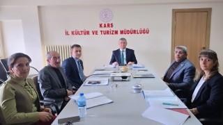 Karsta somut olmayan kültürel miras için önemli adım