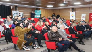 Karsta yerel kalkınma hamlesi tanıtıldı: Yatırımcılara büyük fırsat