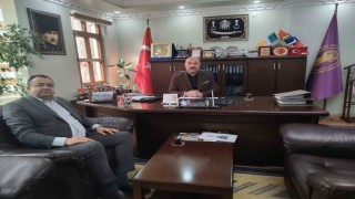 Kastamonu Üniversitesi ile KESOB arasında iş birliği alanları genişletilecek