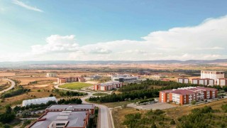 Kastamonu Üniversitesi, patent başvurularında dört alanda ilk 10da
