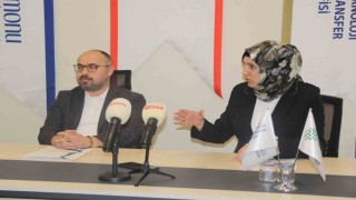 Kastamonu Üniversitesi Ulusal Lojistik ve Tedarik Zincir Kongresine ev sahipliği yapacak