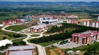 Kastamonu Üniversitesinde lisansüstü eğitimde dijital dönüşüm