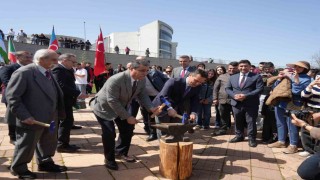 Kastamonu Üniversitesinde Nevruz coşkusu