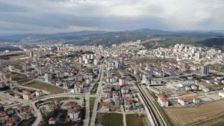 Kastamonuda Şubat ayında ihracat 26 milyon 682 bin dolar oldu