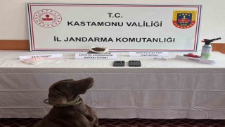 Kastamonuda uyuşturucu operasyonu: 3 tutuklama