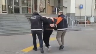 ‘Kasten öldürme suçundan 10 yıl kesinleşmiş hapsi bulunan şahıs yakalandı