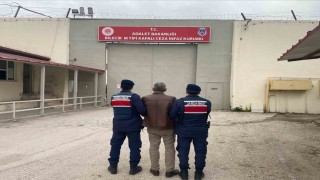 Kasten yaralama suçundan aranan şahıs Bilecikte yakalandı