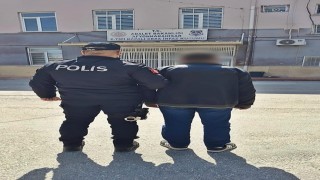 Kasten yaralama suçundan aranan şahıs yakalandı