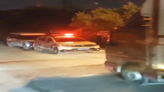 Kavgada araçla ezilen şahıs hayatını kaybetti