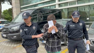 Kavgada bıçakla bir kişiyi yaralayan şahıs tutuklandı