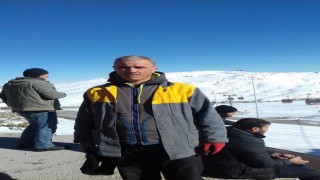 Kayalıklardan düşen adam hayatını kaybetti