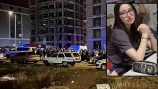 Kayıp Lise Öğrencisi Ölü Bulundu