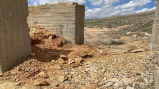 Kayıp şahsın cansız bedeni taş ocağında gömülü halde bulundu