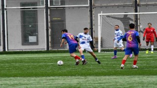 Kayseri 2.Amatör Kümede 6.hafta tamamlandı