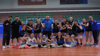 Kayseri Atletikspor yeniden 2. Ligde