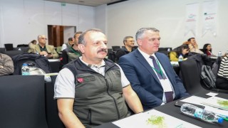 Kayseri Büyükşehirden kırsal kalkınmaya uluslararası iş birliği desteği
