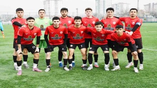 Kayseri Süper Amatör Kümede düşen takımlar belli oldu