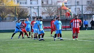 Kayseri Süper Amatör Kümede sezon tamamlandı