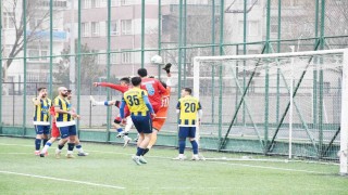 Kayseri Süper Amatör Kümede son hafta