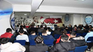 Kayseri U13 Ligi fikstürü çekildi