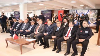 Kayseride 12 ilçede günlük kişi başı 666 gram çöp üretiliyor