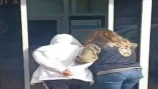 Kayseride 43 yıl kesinleşmiş hapis cezasıyla aranan şahıs yakalandı