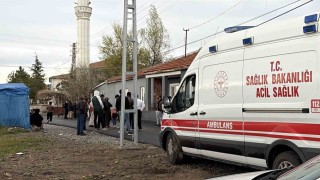 Kayseride akrabalar arasında kavga: 3 yaralı