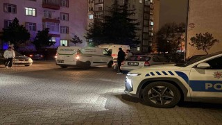 Kayseride bir kişi kendini asarak yaşamına son verdi