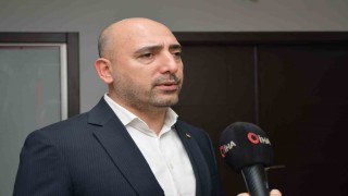 Kayseride hedef pastırmayı Avrupaya taşımak