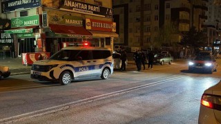 Kayseride iki grup arası bıçaklı kavga: 2 yaralı